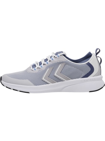 Hummel Sneaker in Weiß