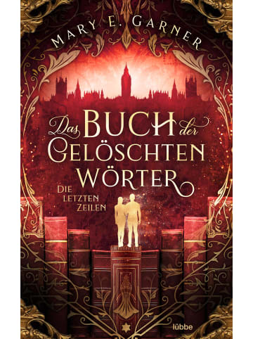 Lübbe Audio Das Buch der gelöschten Wörter - Die letzten Zeilen | Roman