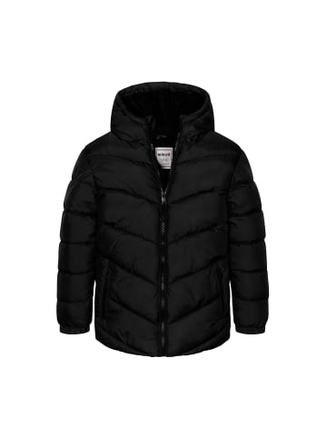 Minoti Winterjacke 11COAT 13 in schwarz