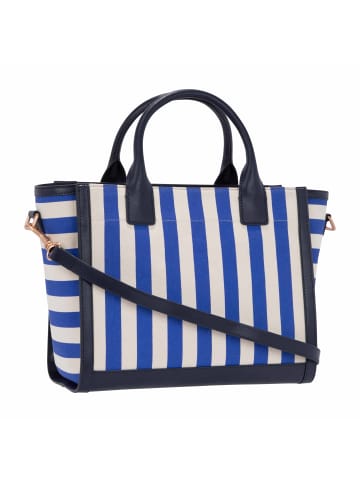 JOOP! Handtasche 'Baleari Lysann in Dunkelblau 32,00 x 26,00 x 14,00 cm'