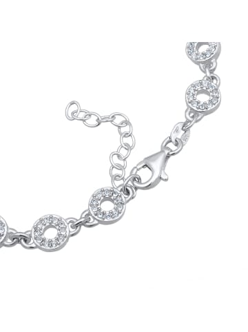 Elli für Damen in silber