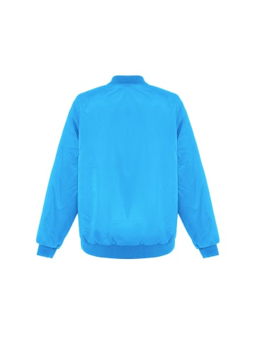 hoona Blouson in Blau