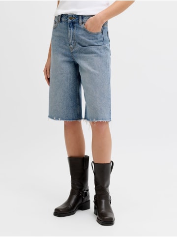 JJXX Jeans-Shorts in Medium Blue Denim
