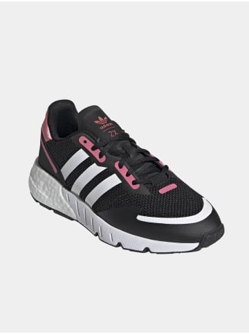 adidas Turnschuhe in core black