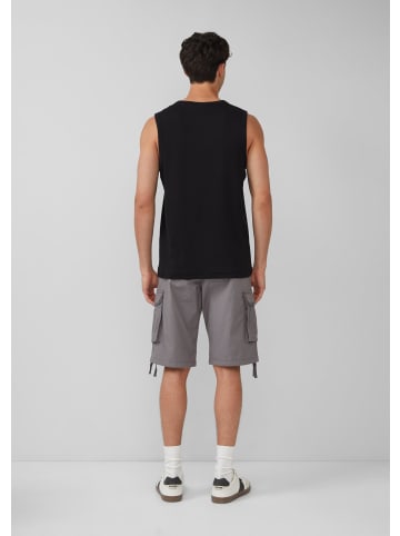 s.Oliver T-Shirt in 9999_schwarz