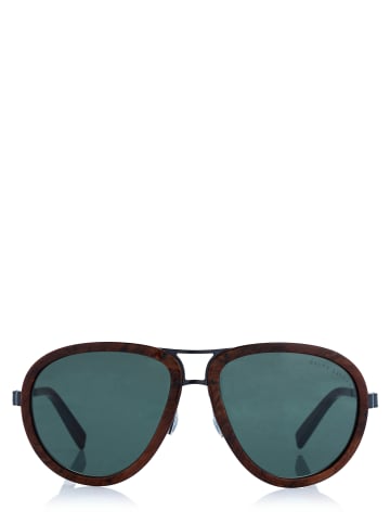Ralph Lauren Sonnenbrille für Herren in braun