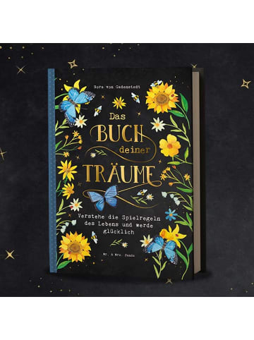 Mr. & Mrs. Panda Buch Das Buch deiner Träume Verstehe die Spielr... in Keine Angabe