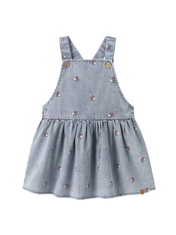 name it Jeanskleid in Medium Blue Denim