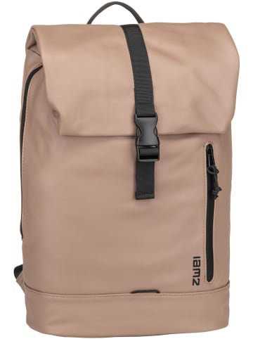 Zwei Rucksack / Backpack Cargo CAR150 in Taupe