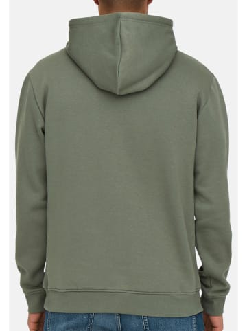 ONLY & SONS Sweatshirt / Hoodie Connor in Castor gray