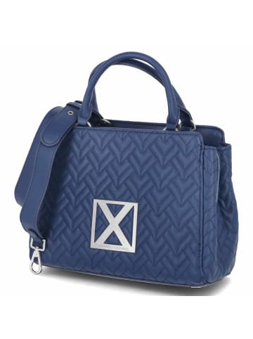 SURI FREY Handtasche X ALEXANDER in Blau