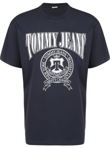 Tommy Hilfiger T-Shirts in twilight navy