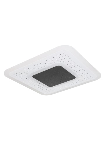 Globo lighting Deckenleuchte "GISELL" in white