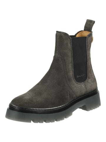 GANT Footwear Stiefelette in Dunkelgrau