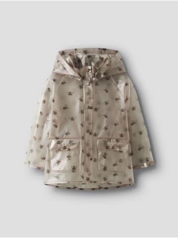name it Jacke in Turtledove