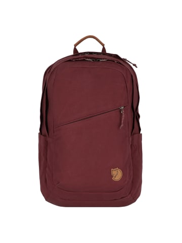 FJÄLLRÄVEN Räven 28 Daypack 47 cm Laptopfach in port