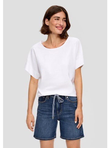 s.Oliver Jeans-Hose FRANCIZ in 56Z5_dunkelblau