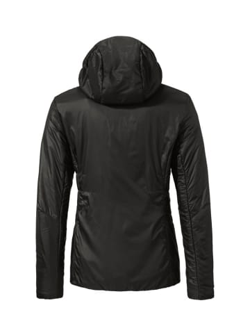 Schöffel Daunen- / Thermojacke "Ins Jacket Style Pontre WMS" in black