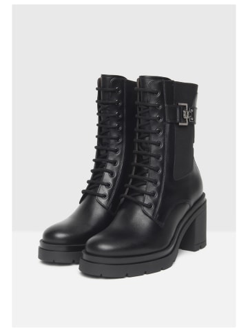 Nero Giardini Stiefelette in Schwarz