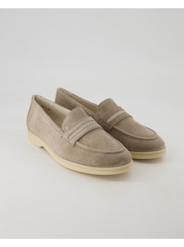 Paul Green Slipper in Grau