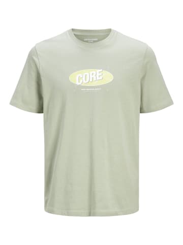Jack & Jones T-shirt in Desert Sage