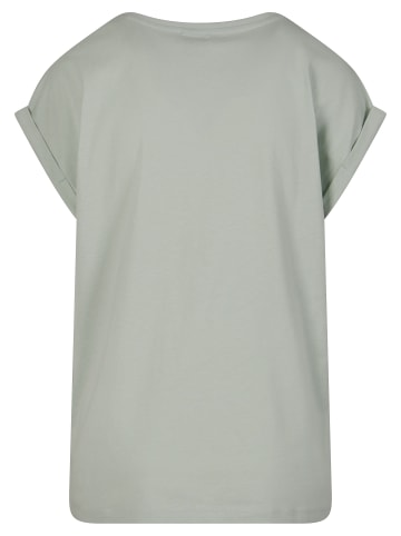Urban Classics T-Shirt in frostmint