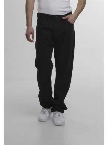 DEF Straight Fit in black