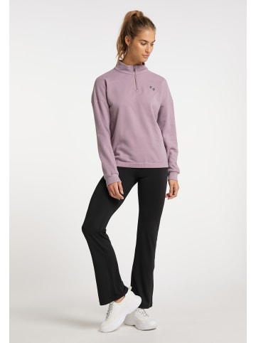 TALENCE Sweat Troyer in Mauve