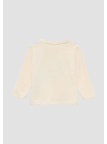 s.Oliver T-Shirt in 0805_helles sand