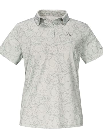 Schöffel Polo "Polo Shirt Style Todra WMS" in nordic