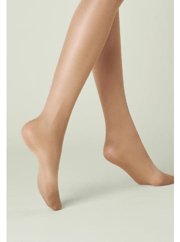 Kunert Feinstrumpfhose Leg Control 70 stützend in Teint