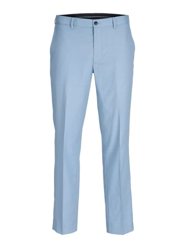 Jack & Jones Anzughose in Ashleigh Blue