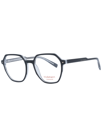 Ana Hickmann Frauen Optische Fassungen Quadratisch Schwarz
