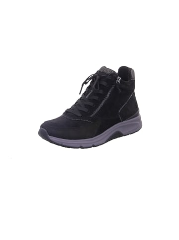Gabor Halbschuhe für Damen in Schwarz
