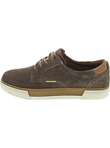 Camel Active Sneaker low Braun