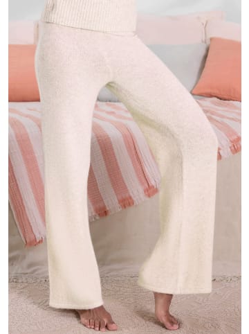 LASCANA Loungehose in sand
