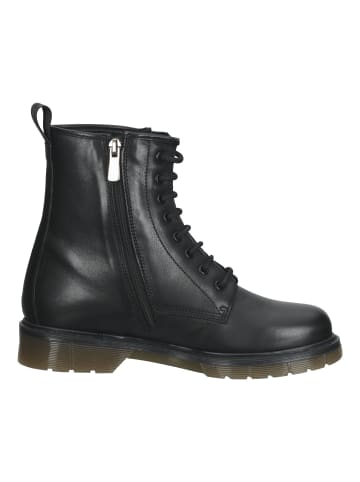 Igi&Co Stiefelette in Schwarz