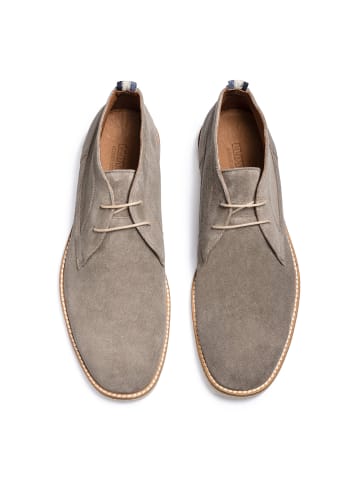 LLOYD Schuhe INGHAM in GRAU