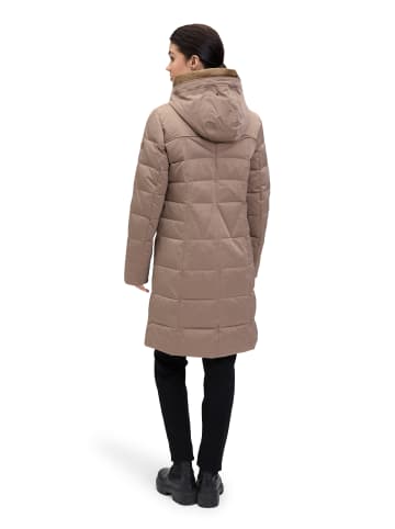 Gil Bret Mantel in taupe