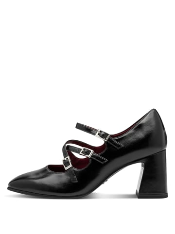 Tamaris Pump in schwarz