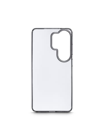 Hama "Always Clear", Galaxy?S26?Ultra, transparent in Schwarz