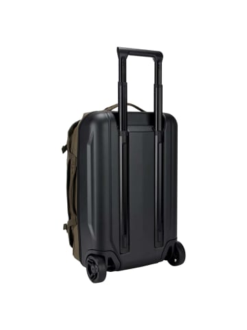 Thule Chasm 40 - 2-Rollen-Trolley 54.5 cm (deep khaki) in deep khaki
