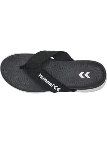 Hummel Hummel Flipflop Comfort Flip Erwachsene in BLACK