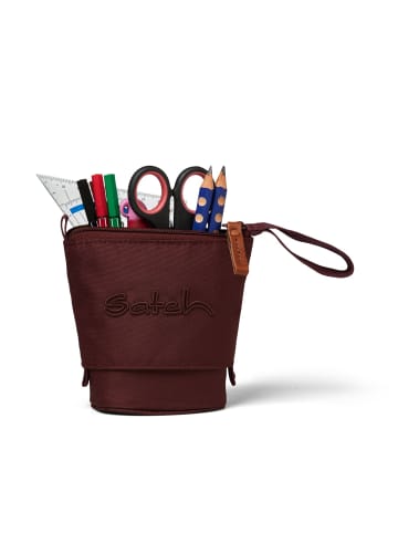Satch Pencil Slider Nordic Ruby in Rot