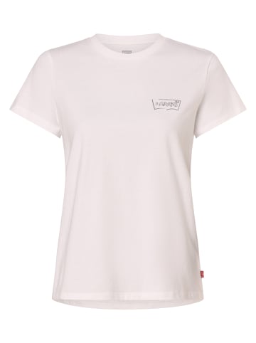 Levi´s T-Shirt in weiß