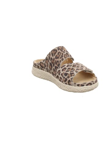 Hartjes Komfort Pantolette in bunt