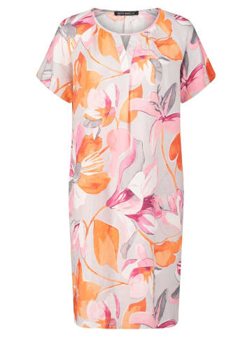 Betty Barclay Sommerkleid in Grau