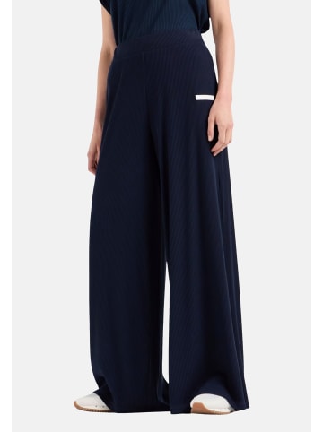 EA7 Hose 'Costa Smeralda' in blau