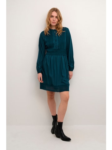 Cream Kleid CRMilla Feminine in Gibraltar Sea