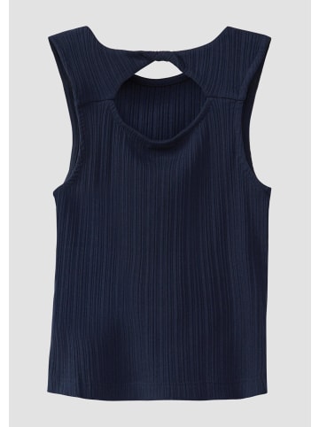 s.Oliver T-Shirt in 5952_navy